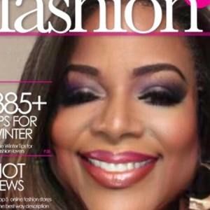 Meet your Posher, Antionette